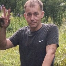 Фотография мужчины Сергей, 41 год из г. Сатка