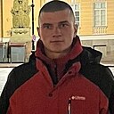 Михаил, 25 лет