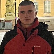 Фотография мужчины Михаил, 25 лет из г. Житковичи