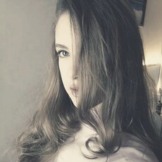 Фотография девушки Люьа, 18 лет из г. Иркутск