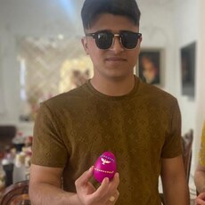 Фотография мужчины Александр, 19 лет из г. Ростов-на-Дону