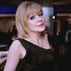 Фотография девушки Елена, 60 лет из г. Санкт-Петербург