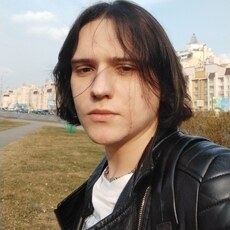 Фотография мужчины Даниил, 23 года из г. Брест