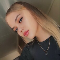 Фотография девушки Ангелина, 22 года из г. Барнаул