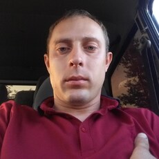 Фотография мужчины Сергей, 37 лет из г. Астана