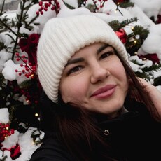Фотография девушки Светлана, 28 лет из г. Городец