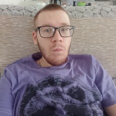 Фотография мужчины Дмитрий, 24 года из г. Югорск