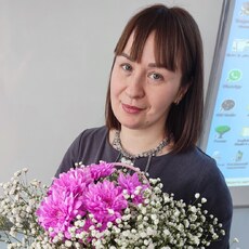 Фотография девушки Кристина, 41 год из г. Хабаровск