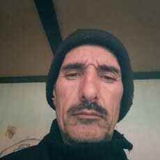 Фотография мужчины Зафар, 52 года из г. Московский
