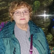 Фотография девушки Наталья, 69 лет из г. Краснодар