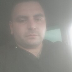 Фотография мужчины Алан, 29 лет из г. Владикавказ