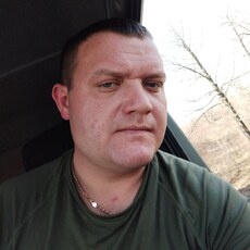 Фотография мужчины Андрей, 35 лет из г. Антрацит