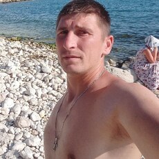 Фотография мужчины Никита, 30 лет из г. Алматы