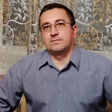 Фотография мужчины Дмитрий, 43 года из г. Санкт-Петербург