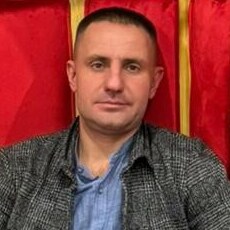 Фотография мужчины Андрей, 39 лет из г. Старый Оскол