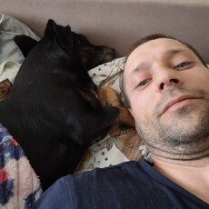 Фотография мужчины Евгений, 39 лет из г. Рыбинск