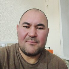 Фотография мужчины Исройил, 42 года из г. Кемерово