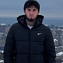 Саид, 22 года