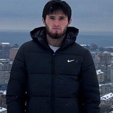 Фотография мужчины Саид, 22 года из г. Махачкала