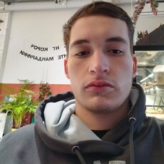 Фотография мужчины Zeli, 19 лет из г. Новороссийск