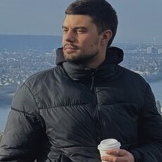 Фотография мужчины Сергей, 30 лет из г. Светлогорск
