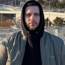 Фотография мужчины Сергей, 25 лет из г. Кингисепп