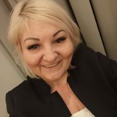 Фотография девушки Ольга, 49 лет из г. Омск