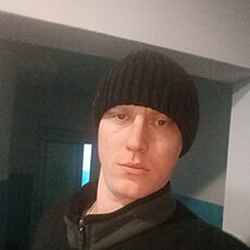 Фотография мужчины Николай, 24 года из г. Петропавловск