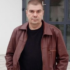 Фотография мужчины Эдуард, 48 лет из г. Орша