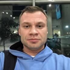 Фотография мужчины Алексей, 40 лет из г. Балашиха