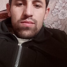 Фотография мужчины Иззатулло, 25 лет из г. Астана