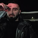 Арсен, 33 года