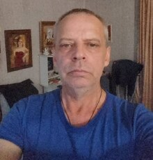 Фотография мужчины Валерий, 54 года из г. Нижний Новгород