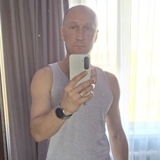 Фотография мужчины Игорь, 42 года из г. Кричев