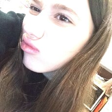 Фотография девушки Виктория, 25 лет из г. Кострома