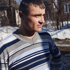 Фотография мужчины Антон, 38 лет из г. Барановичи