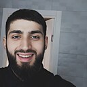 Muhammad, 27 лет