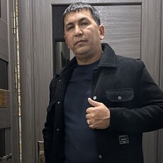 Фотография мужчины Сабир, 36 лет из г. Магадан