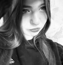 Фотография девушки Лиза, 20 лет из г. Краснодар