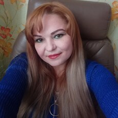 Ольга, 40 из г. Новосибирск.