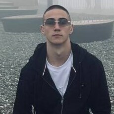 Фотография мужчины Ion, 20 лет из г. Кишинев