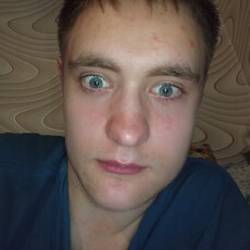 Фотография мужчины Андрей, 18 лет из г. Тында