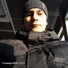 Фотография мужчины Александр, 35 лет из г. Черногорск