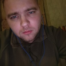 Фотография мужчины Степан, 23 года из г. Чехов