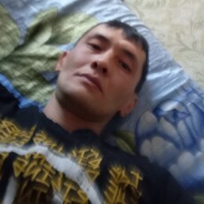 Фотография мужчины Ера, 38 лет из г. Кокшетау