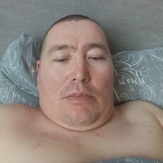 Фотография мужчины Михаил, 41 год из г. Санкт-Петербург