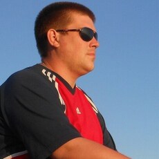 Фотография мужчины Андрей, 35 лет из г. Шахтерск