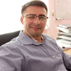 Фотография мужчины Денис, 47 лет из г. Орехово-Зуево