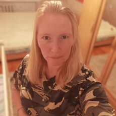 Фотография девушки Алеська, 36 лет из г. Ульяновск