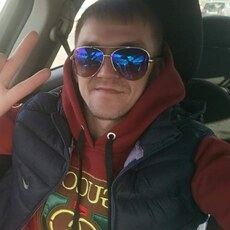 Фотография мужчины Евгений, 39 лет из г. Ярославль